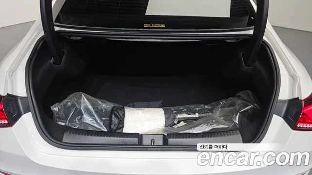 Mercedes-Benz CLA-Class 2022 — фото 20