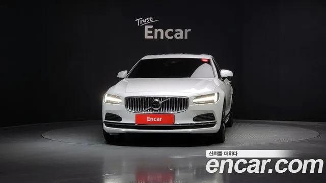 Volvo S90 2023 — фото 3