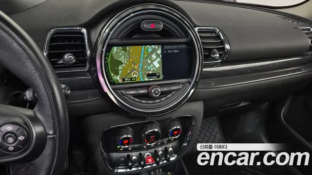 Mini Clubman 2016 — фото 14