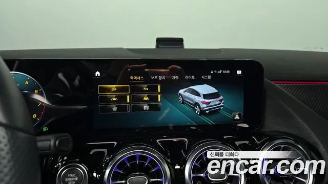 Mercedes-Benz GLA-Class 2023 — фото 15