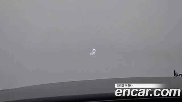 Hyundai Equus 2015 — фото 20