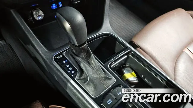 Hyundai Sonata 2018 — фото 9