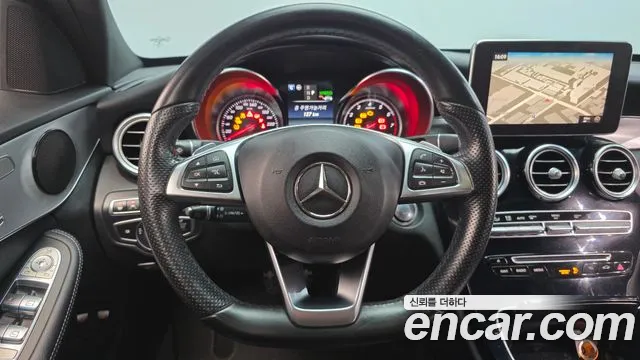 Mercedes-Benz C-Class 2018 — фото 13