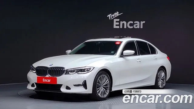 BMW 3 серия