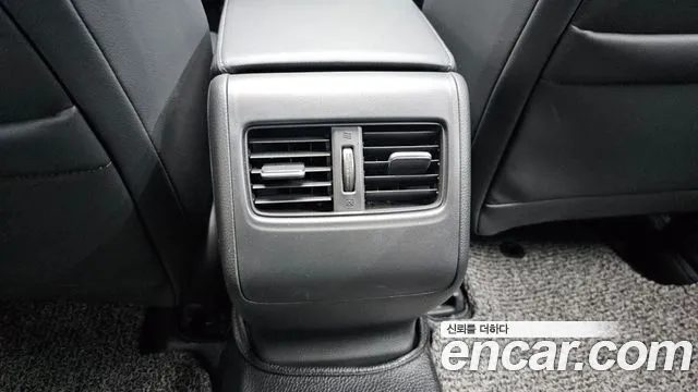 Honda Accord 2018 — фото 18
