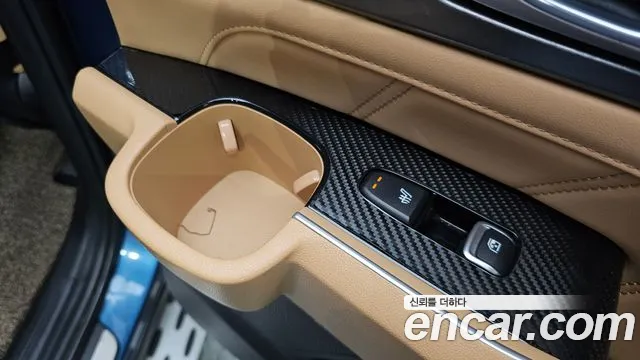 Kia Sorento 2021 — фото 18