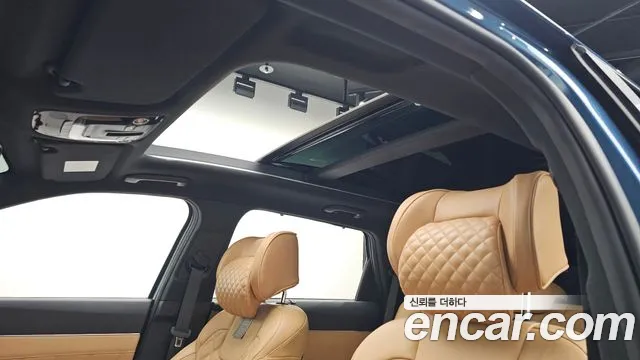 Kia Sorento 2021 — фото 19