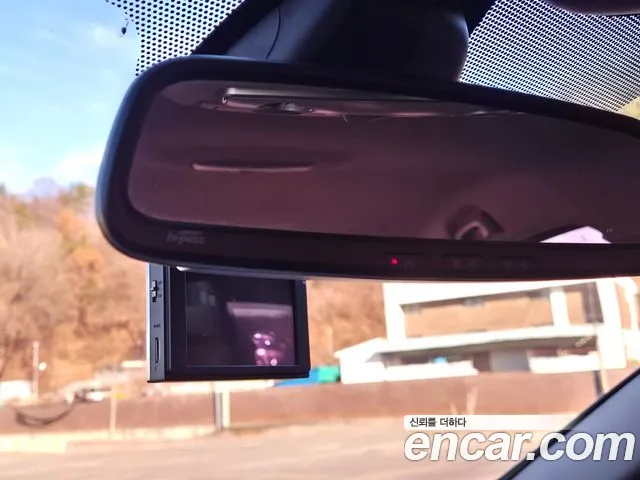 Renault-KoreaSamsung SM5  2018 — фото 8