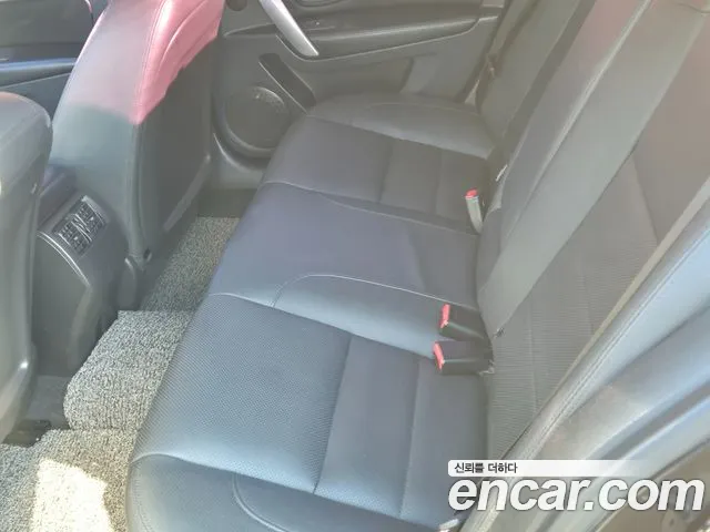 Renault-KoreaSamsung SM5  2018 — фото 15