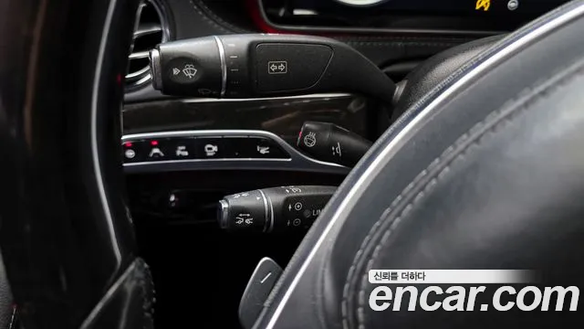 Mercedes-Benz S-Class 2016 — фото 17