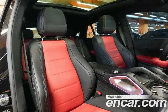 Mercedes-Benz GLE-Class 2025 — фото 10