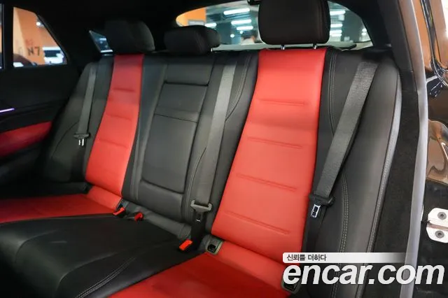 Mercedes-Benz GLE-Class 2025 — фото 13