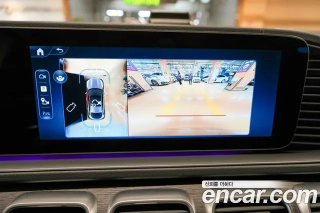 Mercedes-Benz GLE-Class 2025 — фото 18