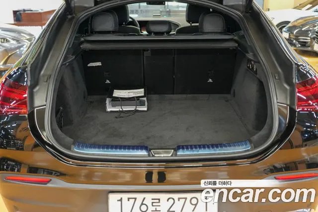 Mercedes-Benz GLE-Class 2025 — фото 19