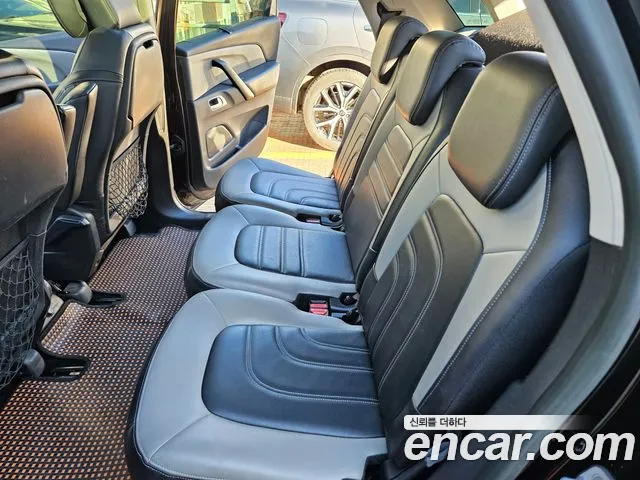 Citroen-DS C4 Picasso 2015 — фото 13