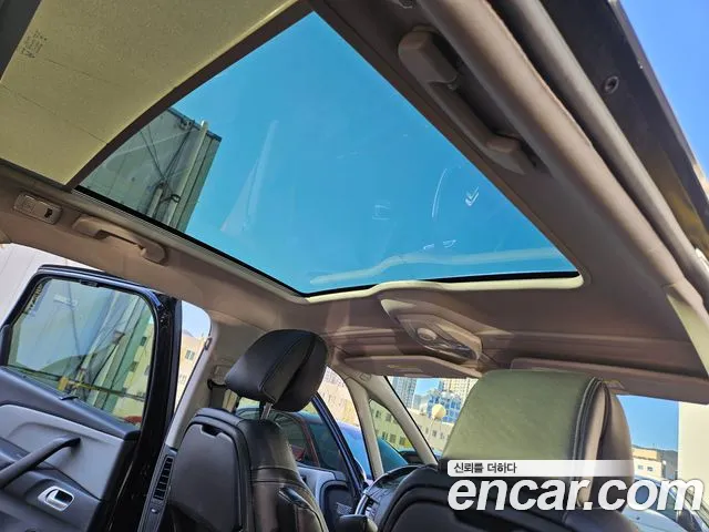 Citroen-DS C4 Picasso 2015 — фото 16