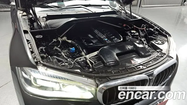 BMW X6 2015 — фото 6