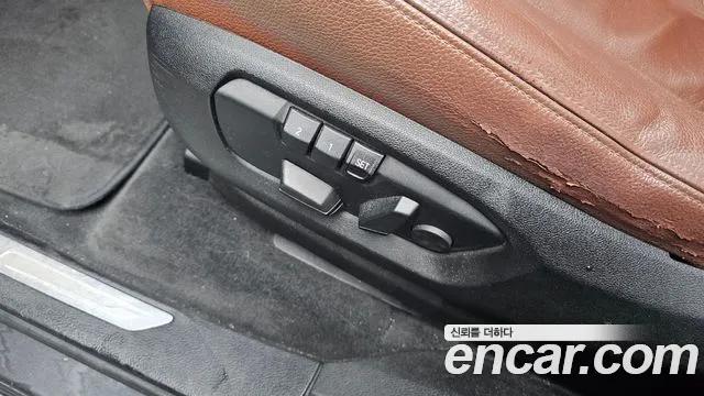 BMW X6 2015 — фото 17