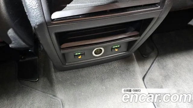 BMW X6 2015 — фото 19
