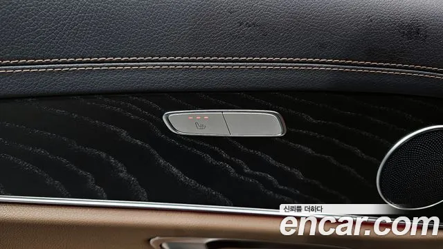 Mercedes-Benz E-Class 2023 — фото 19