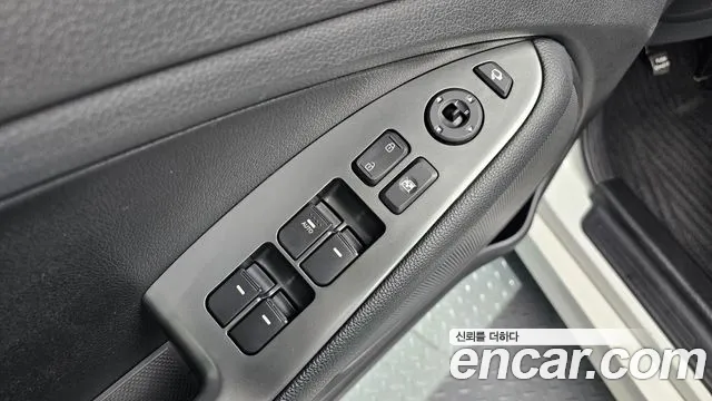 Kia K5 2015 — фото 12