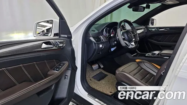 Mercedes-Benz GLE-Class 2018 — фото 10