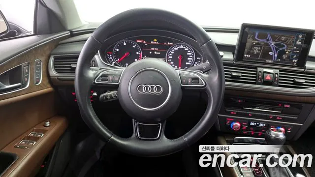 Audi A7 2015 — фото 13