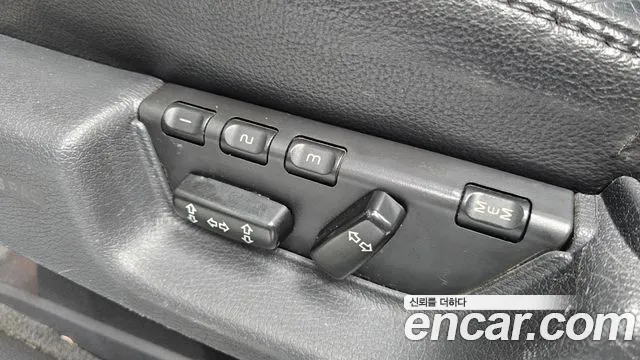 Volvo XC90 2004 — фото 18
