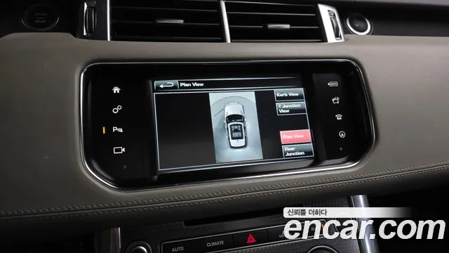 Land Rover Range Rover Sport 2016 — фото 15