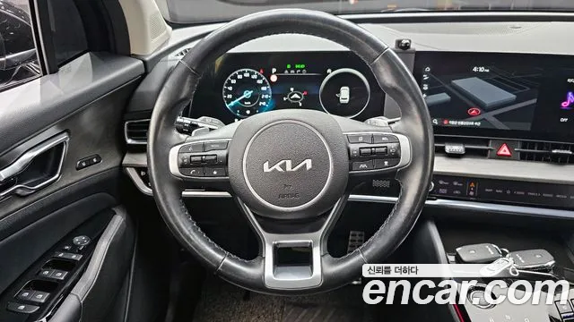 Kia Sportage 2022 — фото 13