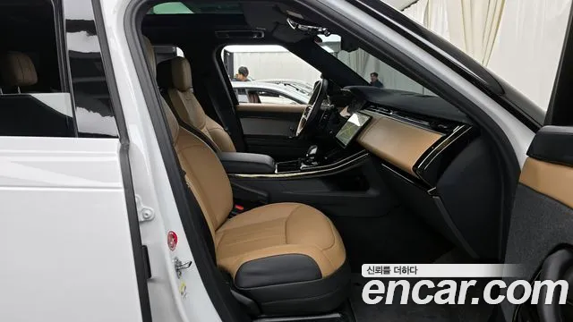 Land Rover Range Rover Sport 2025 — фото 11
