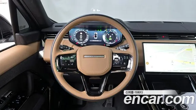 Land Rover Range Rover Sport 2025 — фото 13