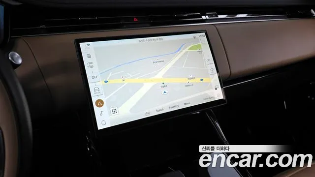 Land Rover Range Rover Sport 2025 — фото 14