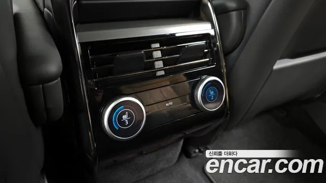 Land Rover Range Rover Sport 2025 — фото 19