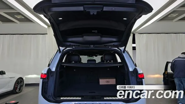 Land Rover Range Rover Sport 2025 — фото 20