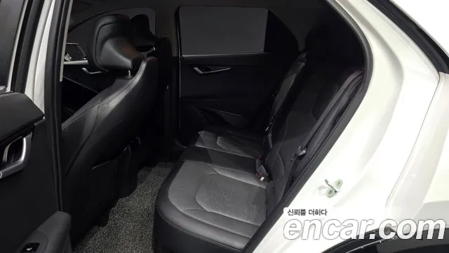 Kia Niro 2022 — фото 12