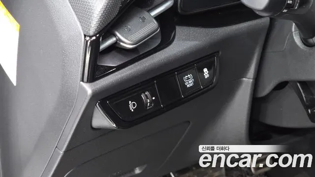 Kia Niro 2022 — фото 18