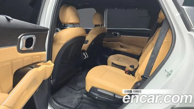 Kia Sorento 2022 — фото 12