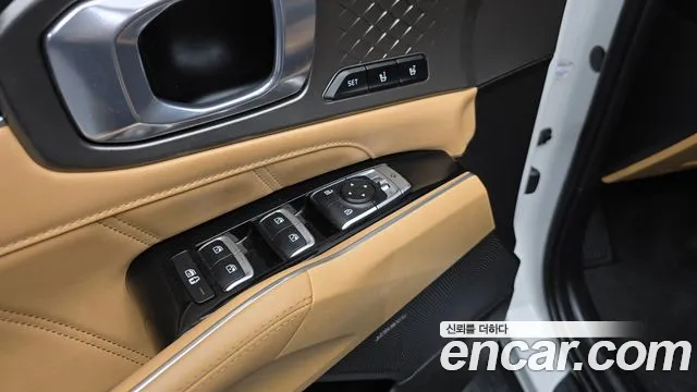 Kia Sorento 2022 — фото 17