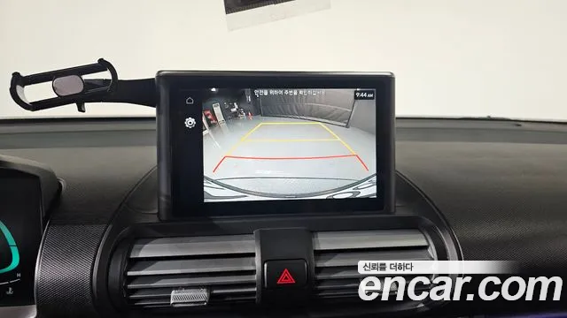 Hyundai Casper 2022 — фото 16