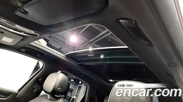 Porsche Cayenne 2021 — фото 19