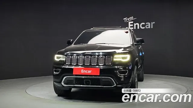 Jeep Cherokee 2017 — фото 3