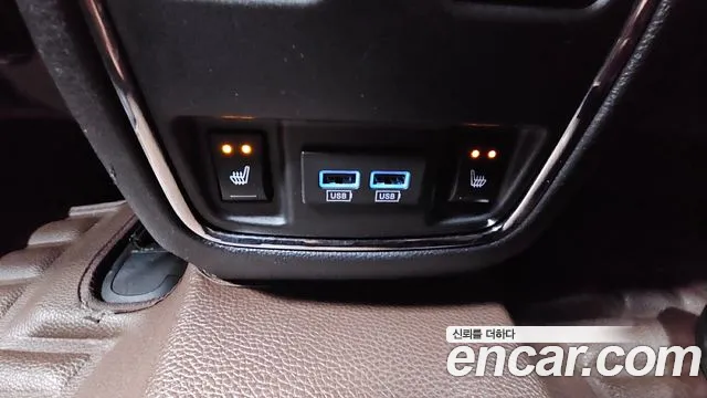 Jeep Cherokee 2017 — фото 19