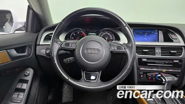 Audi A5 2015 — фото 14