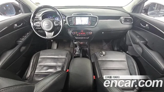 Kia Sorento 2015 — фото 7