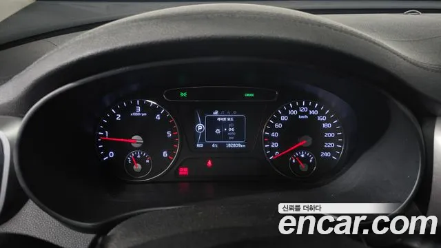 Kia Sorento 2015 — фото 8