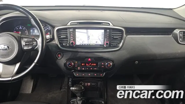 Kia Sorento 2015 — фото 14