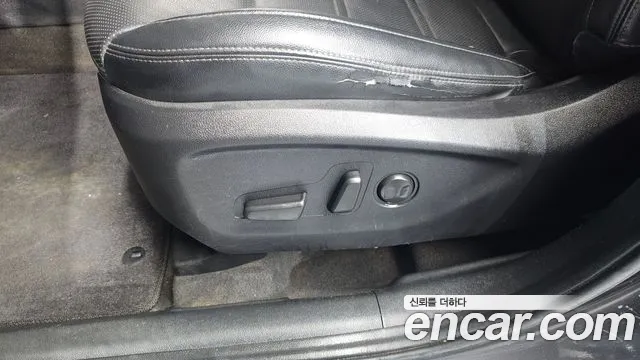 Kia Sorento 2015 — фото 17
