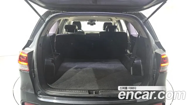 Kia Sorento 2015 — фото 20