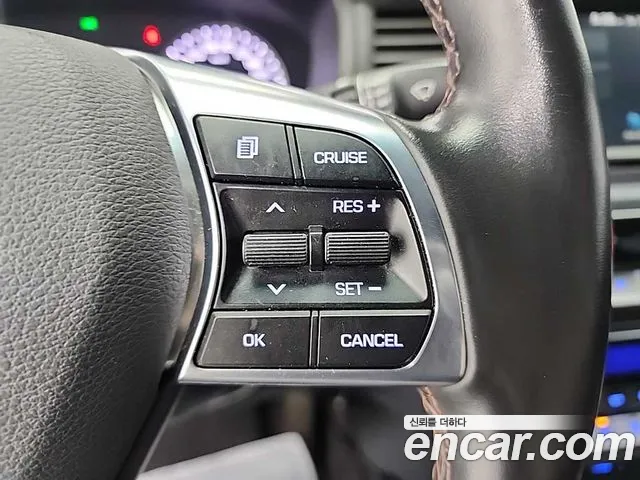 Hyundai Sonata 2018 — фото 17